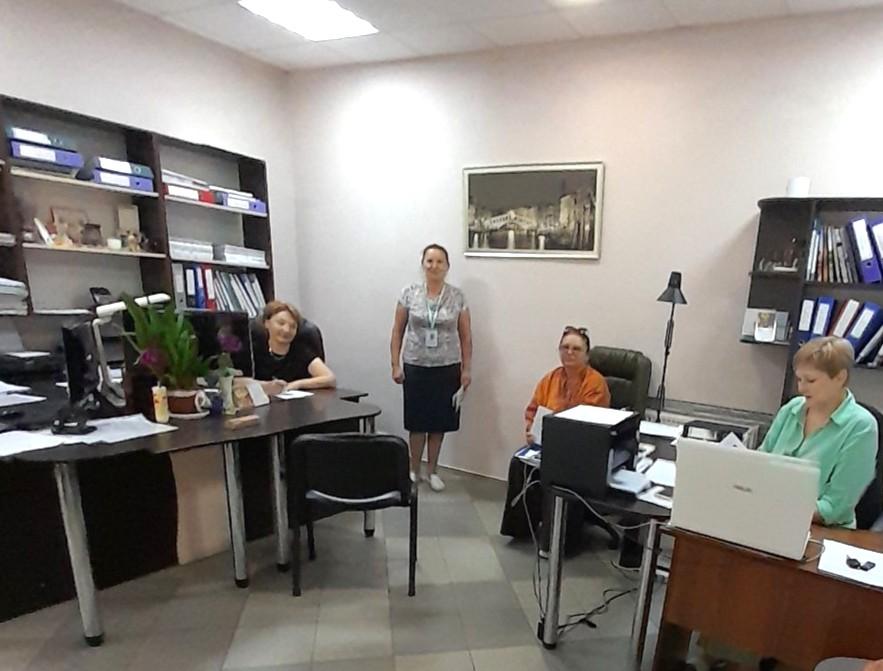 Соціальні гарантії починаються з офіційного працевлаштування Працюєш, а відпустка не оплачується? 4 1 - Соціальні гарантії починаються з офіційного працевлаштування Працюєш, а відпустка не оплачується?