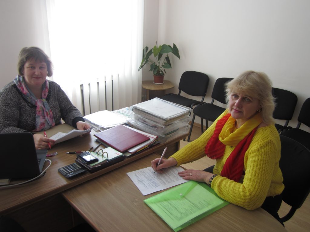 IMG 4462 1024x768 - Угоду про співробітництво підписали у Новгород-Сіверську