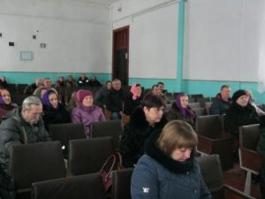 img 746315032018 300x225 - Роз'яснення пенсійного законодавства отримали мешканці сіл Колісники та Мильники