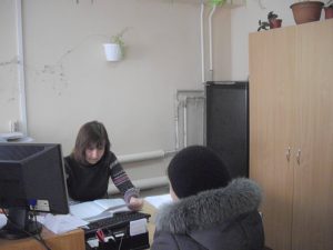 imgp0964 300x225 - Про легалізацію трудових відносин розповіли мешканцям Бобровиці