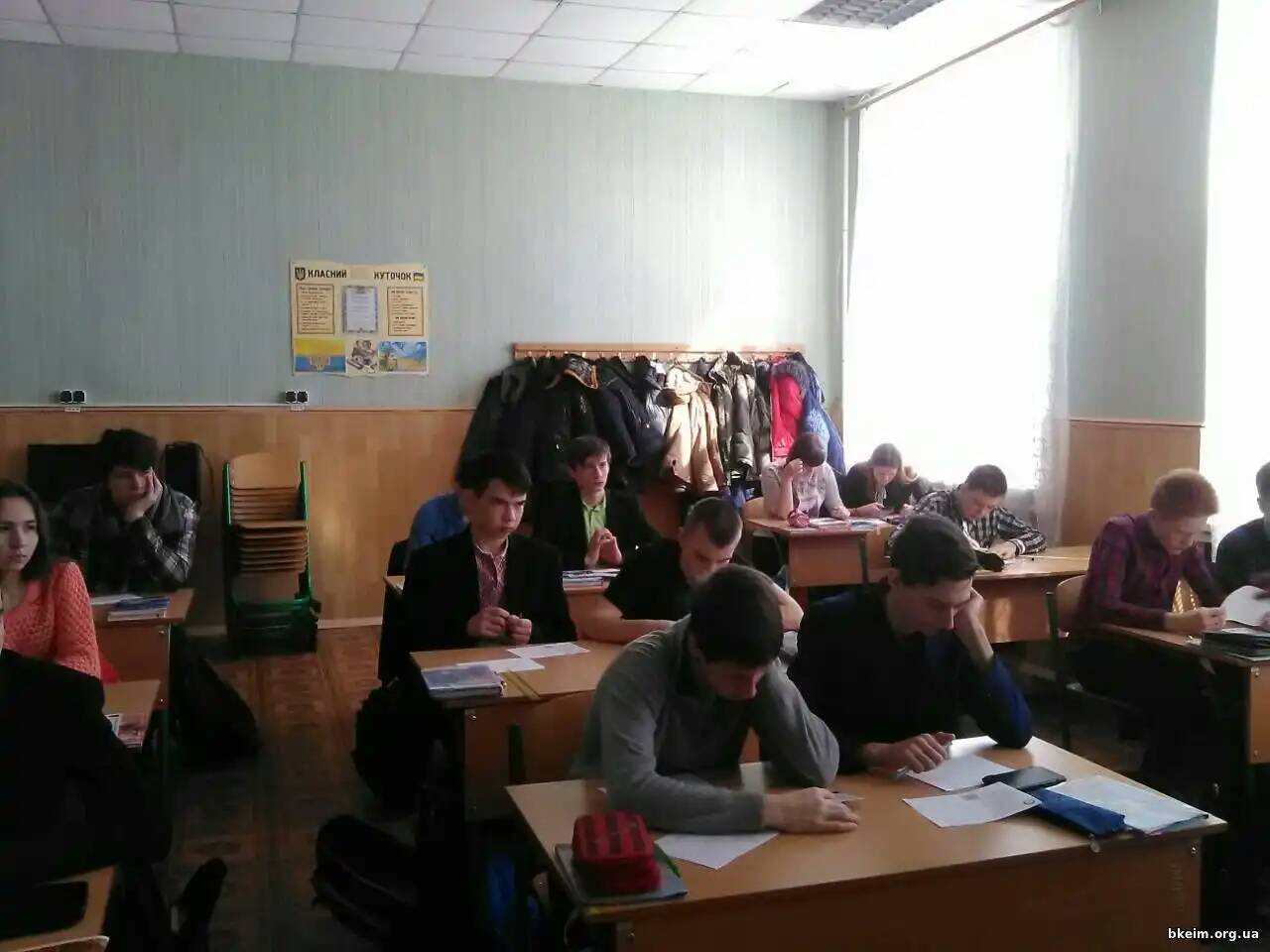IMG 24bde4fa2924c11f7e6dc25a401b3eb9 V - На Бобровиччині провели урок пенсійної грамотності  для учнів старших класів