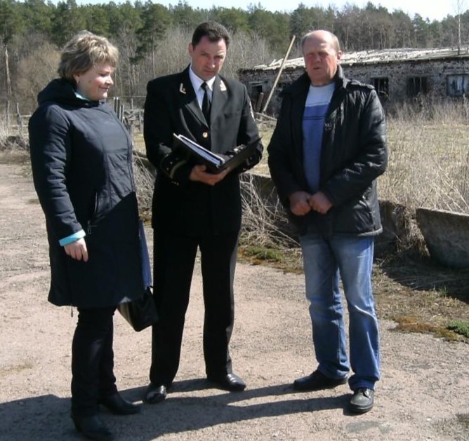 PICT2729 - Виїзд до боржників спільно з органами державної виконавчої служби