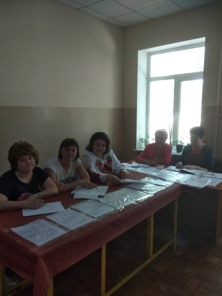 IMG 20180517 122139 - Питання внутрішньо переміщених осіб &ndash; пріоритетний напрямок влади