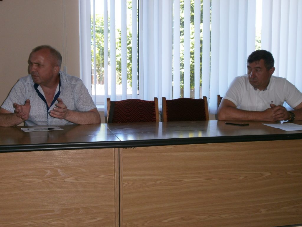 P5290140 1024x768 - Проблеми легальної зайнятості обговорили на засіданні робочої групи у Ніжині