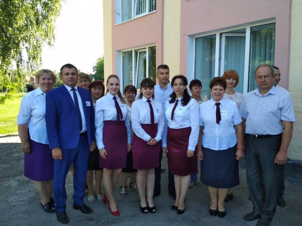 Посли «Великої сімки» оцінили результати роботи Кіптівської ОТГ 2 2 1024x768 - Посли «Великої сімки» оцінили результати роботи Кіптівської ОТГ