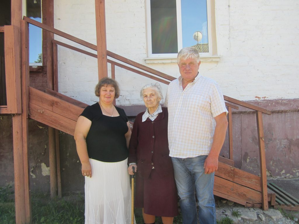 IMG 4531 1024x768 - Підопічним терцентру надали фахові консультації