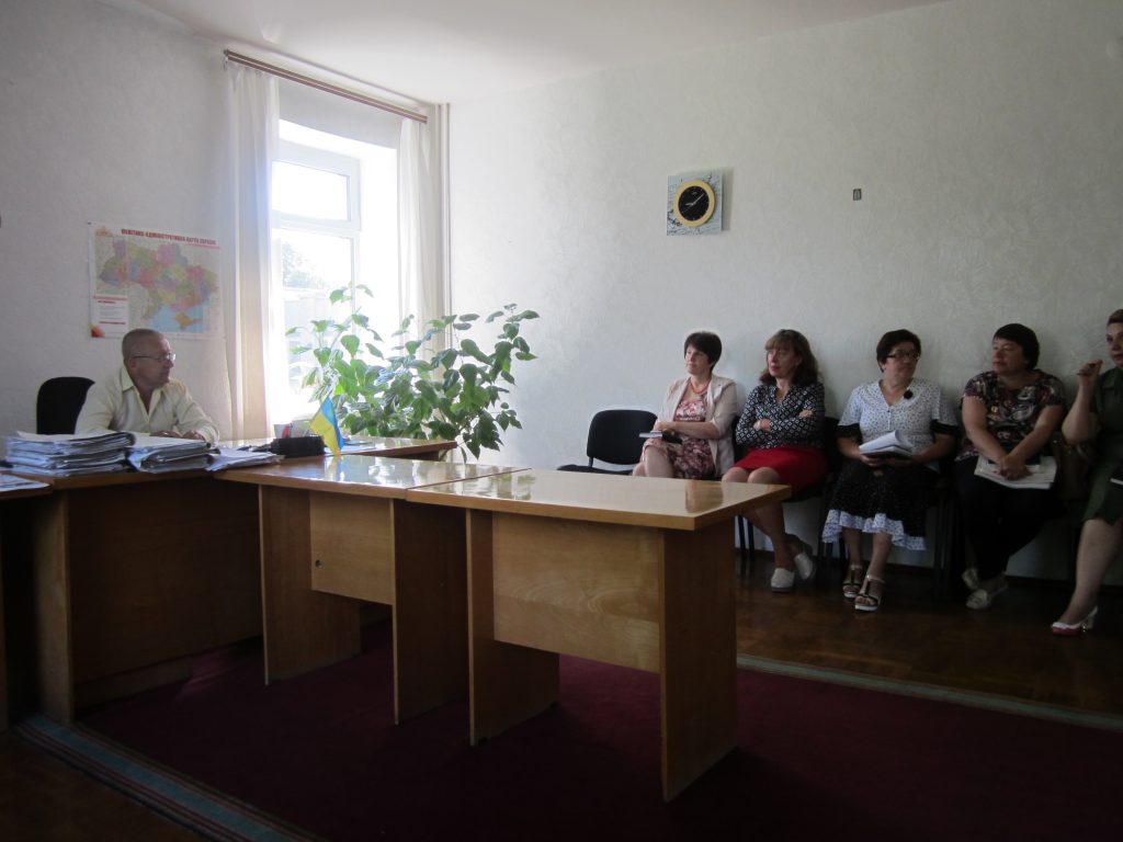 IMG 4578 1024x768 - Участь у засіданні робочої групи