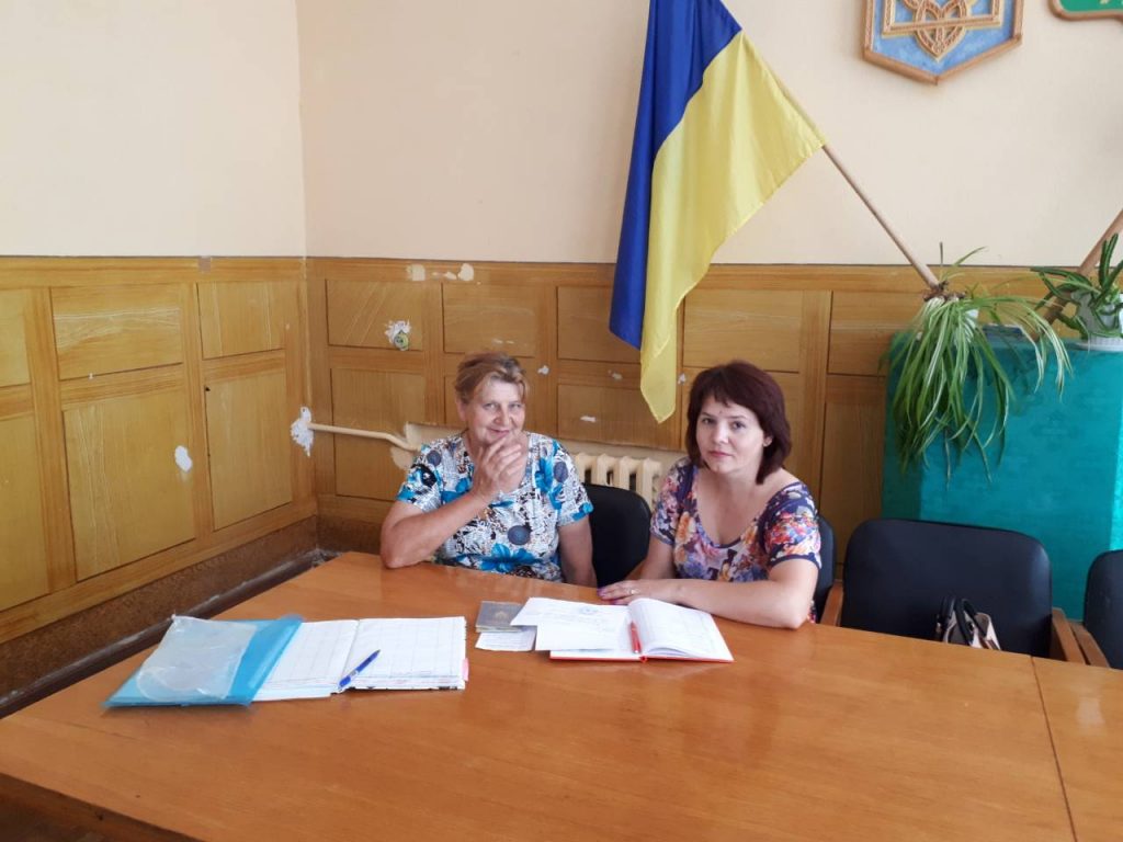 IMG b3704fb84a960a2d7f43b993b7b0c5e1 V 1024x768 - Відповіді на пенсійні питання отримали мешканці Любецької ОТГ