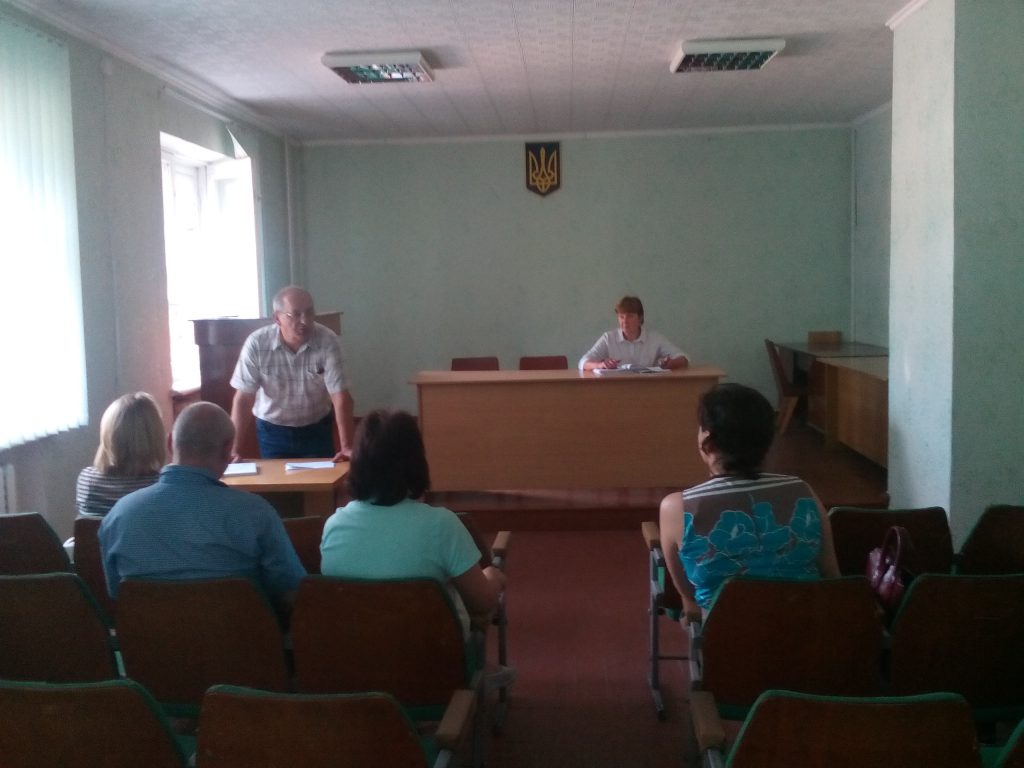 IMG 20180712 110410 1024x768 - В Ічні відбулося засідання робочої групи