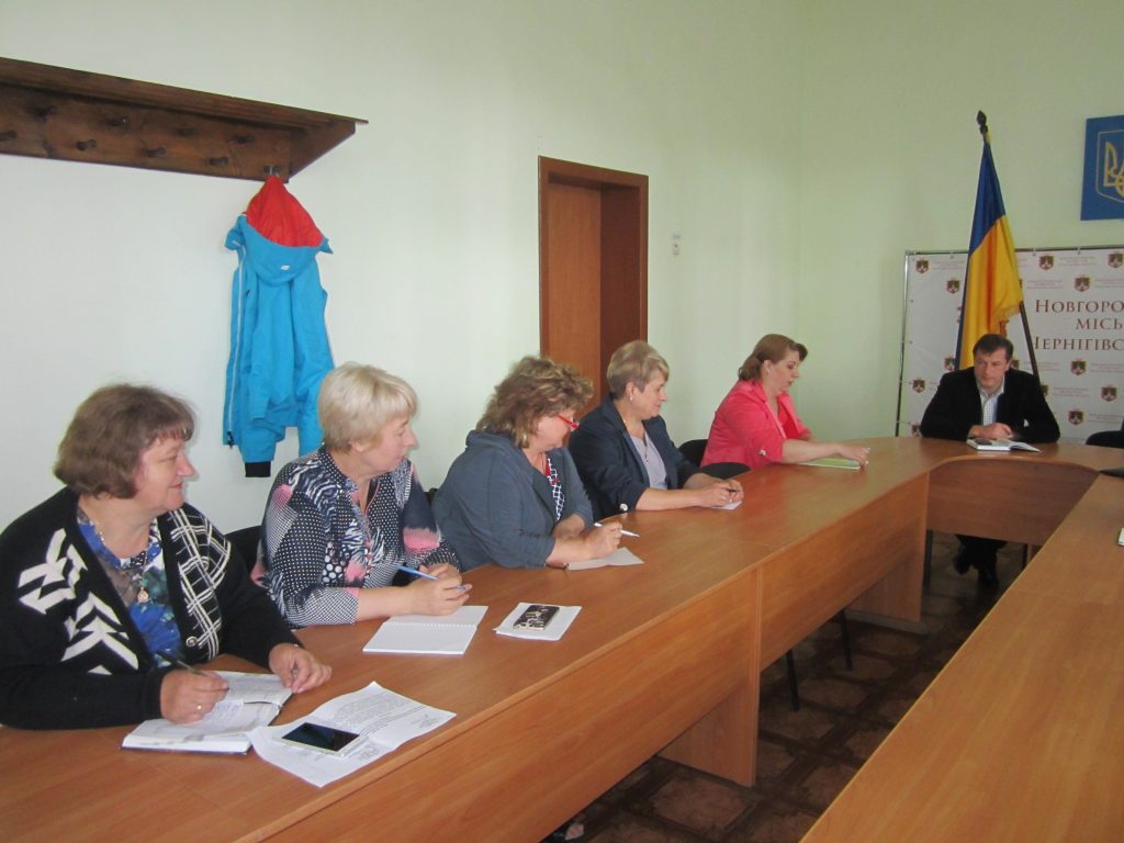 IMG 4584 1024x768 - Відбулося засідання робочої групи з питань легалізації заробітної плати