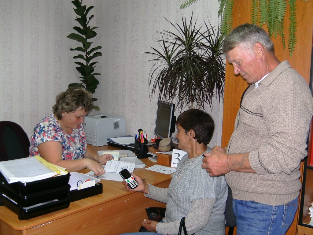 PICT2812 1024x768 - На Коропщині проводять роз’яснення щодо послуги СМС-повідомлень