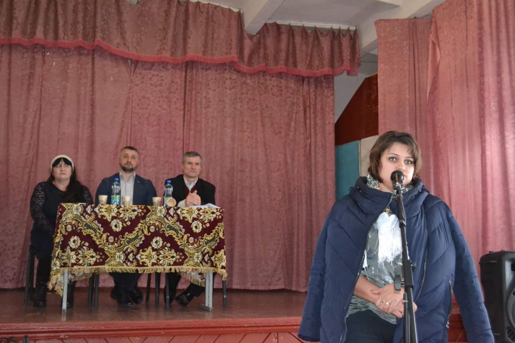 5b72f3ba2c1a8c7c9e5075a13aeef217.0 1024x683 - Громаду в Бахмацькому районі інформують про  пенсійні новації