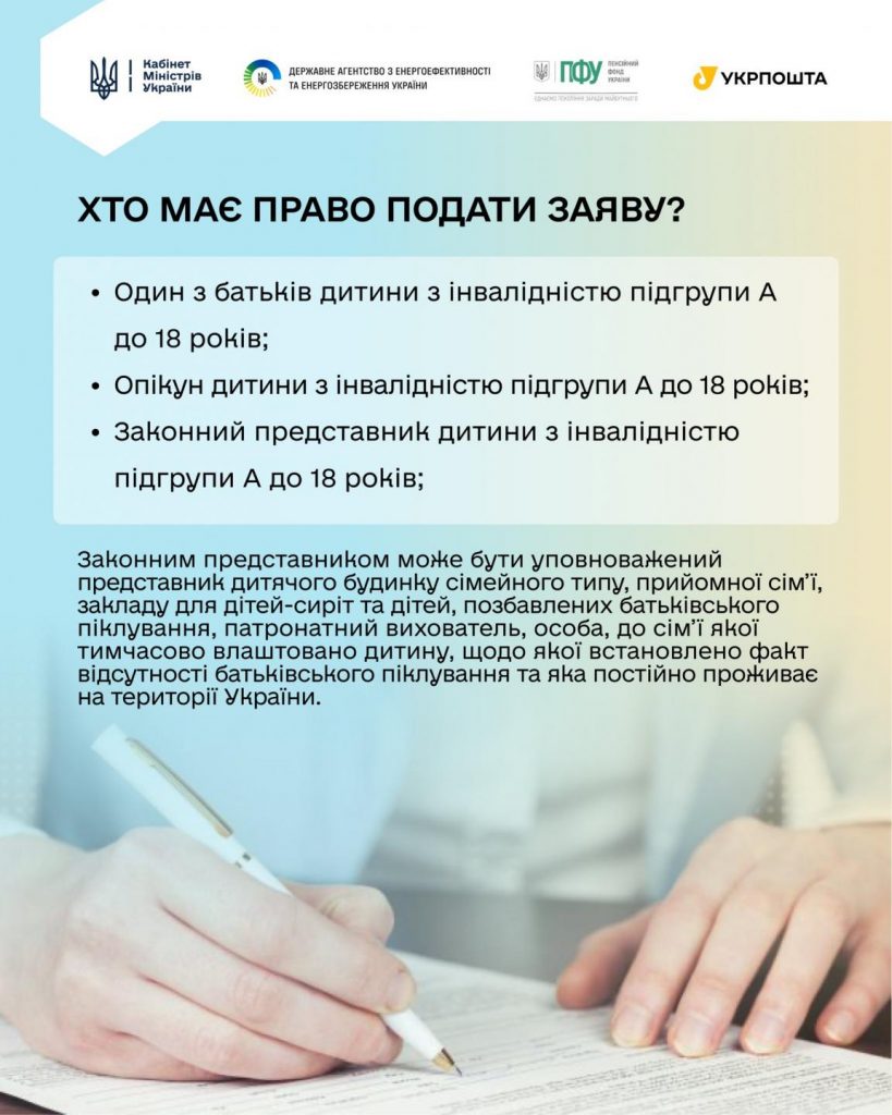 Портативні зарядні станції для дітей з інвалідністю підгрупи А 625007883 1349171213915543 1418480784723903347 n 819x1024 - Портативні зарядні станції для дітей з інвалідністю підгрупи А