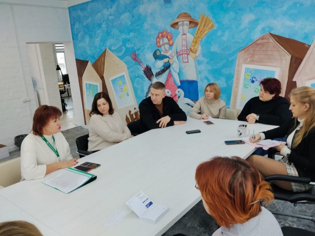zobrazhennya viber 2026 02 25 14 11 28 802 1024x768 - Ветеранська політика: допомагаємо, навчаємо, підтримуємо