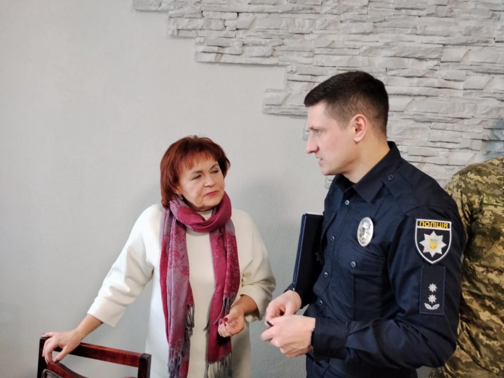 zobrazhennya viber 2026 02 25 14 12 47 935 1024x768 - Ветеранська політика: допомагаємо, навчаємо, підтримуємо