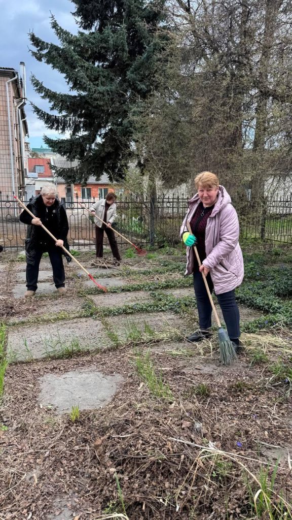 Відбулась весняна толока IMG 20260417 073526 409 576x1024 - Відбулась весняна толока