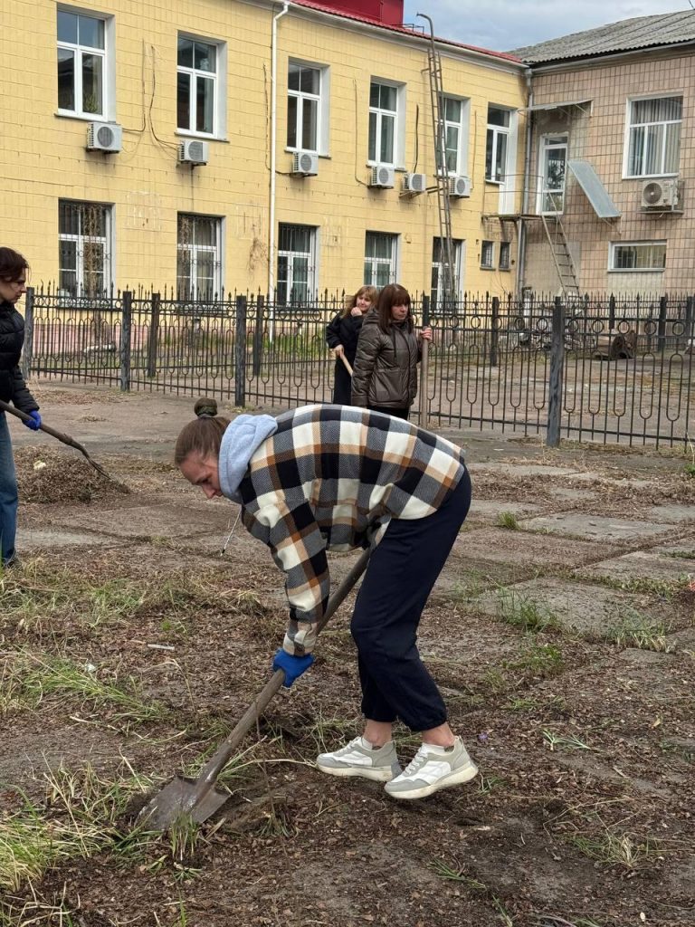 Відбулась весняна толока IMG 20260417 073656 523 768x1024 - Відбулась весняна толока