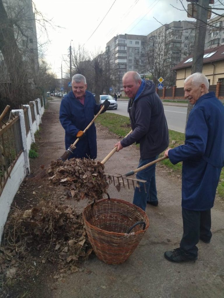 Відбулась весняна толока IMG 2938 768x1024 - Відбулась весняна толока