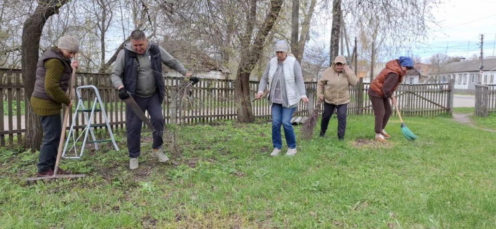 Відбулась весняна толока IMG 3005 1024x473 - Відбулась весняна толока