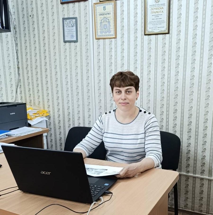 Підвищуємо обізнаність про діяльність уповноваженого підрозділу IMG 3189 - Підвищуємо обізнаність про діяльність уповноваженого підрозділу