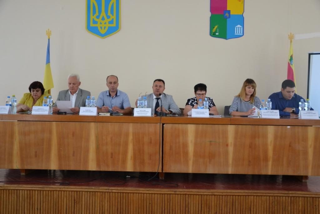 DSC 0451 1024x683 - Територіальній громаді Шишацького району розповіли про основи пенсійного реформування