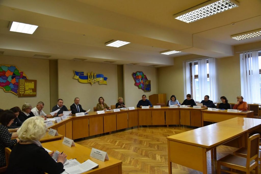 25032019 1024x683 - Органи Фонду підтримують створення в області нових робочих місць