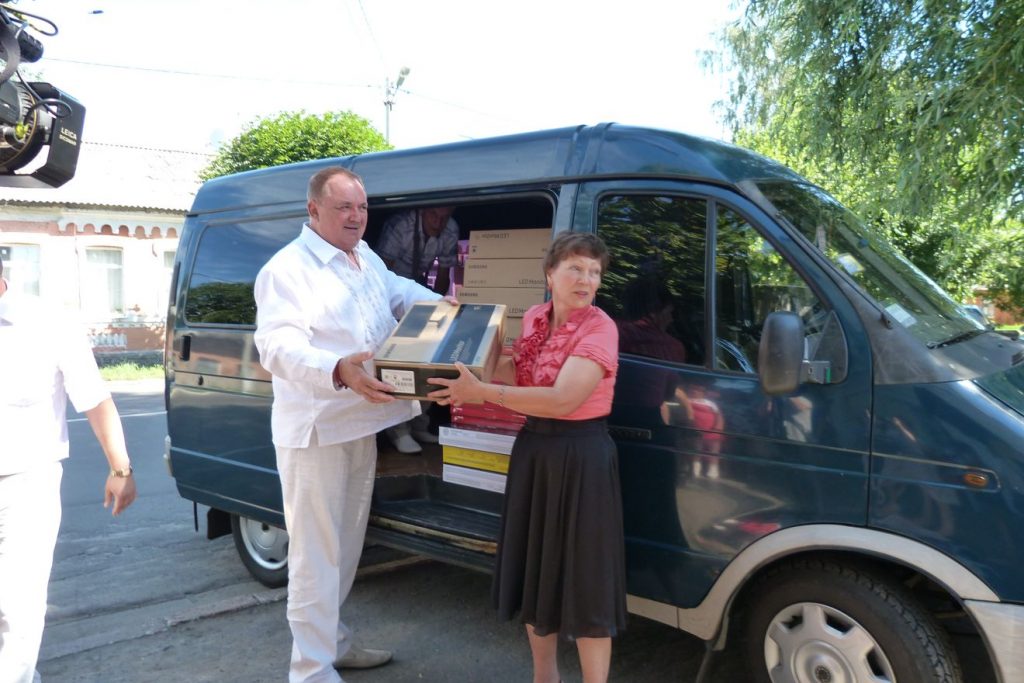 P1150521 1 1024x683 - «Пенсійна галузь Полтавщини має вагомі здобутки, але очікує законодавчих змін»