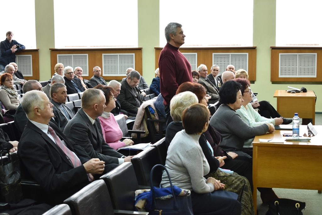 dsc 0291 0 1024x683 - Ветеранські організації Полтавщини завжди знають про новації у пенсійній галузі