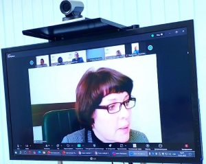 5 300x239 - У Головному управлінні обговорили підсумки роботи за рік