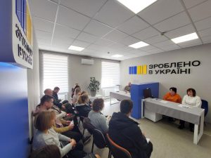2 3 300x225 - Об&rsquo;єднуємо ресурси для ветеранів
