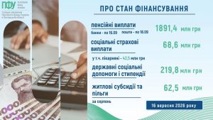 Finansuvannya sotsdopomogy21 2 300x169 - Про стан фінансування пенсій. соціальних страхових виплат, державних соціальних допомог, субсидій та пільг у вересні