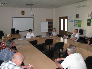 IMG 1107 300x225 - Семінар-заняття для осіб старше за 55 років у м.Кривий Ріг