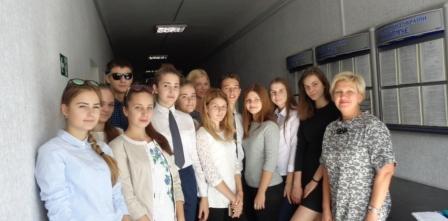 web 11 180525 - Зустріч з учнівською молоддю у Кам'янському