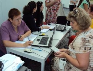 DSC014692 300x229 - Проведені інформаційні дні для переселенців у Дніпропетровській області