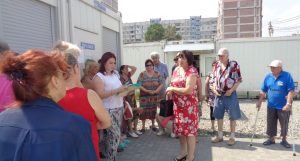 DSC03914 300x161 - Проведені інформаційні дні для переселенців у Дніпропетровській області