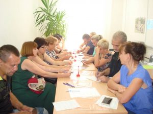 IMG 574dfce521d9a2b6a186aa72a0b18547 V 300x225 - Про пенсійне законодавство для безробітних, які обговорювались у Вільногірському центрі зайнятості