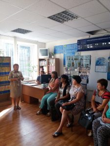20180727 081336 225x300 - В Пертопавлівському та Магдалинівському районах прочитали лекції для безробітних