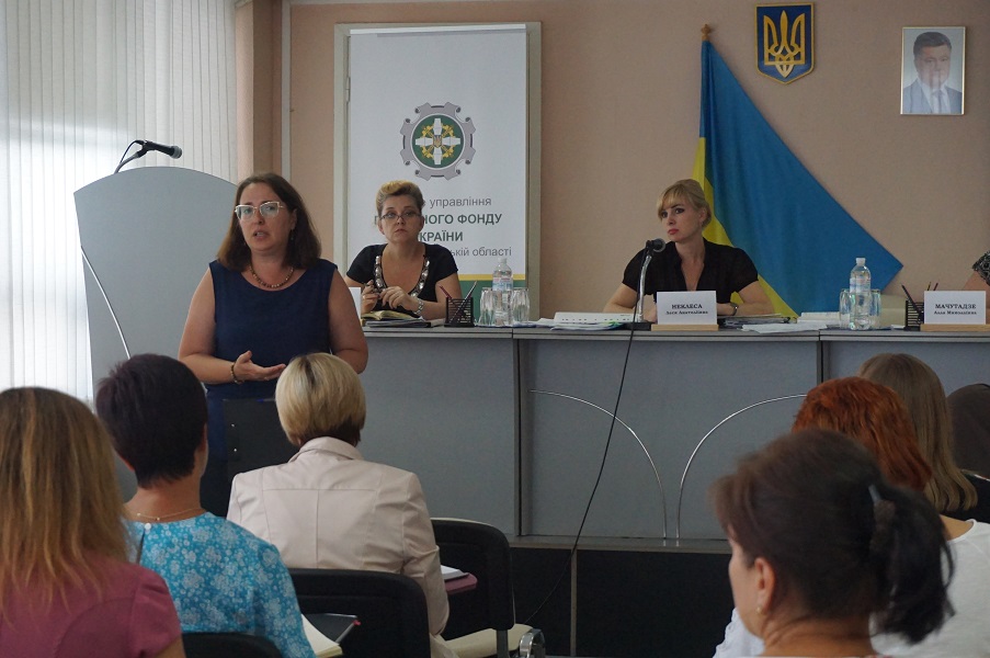 22 - Якість, точність, своєчасність та коректна форма подачі інформації – це керівництво до дії у повсякденній роботі