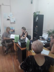 IMG 07 18 1 225x300 - Пенсійний фонд відкриває свої двері для майбутнії пенсіонерів