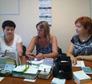 web 02 4 1 300x274 - Чечелівському відділі обслуговування громадян провів круглий стіл з журналістами газет