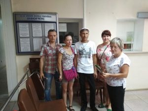 IMG 20180727 124939 300x225 - День відкритих дверей для мешканців міста Покров
