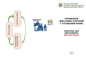 0001 300x212 - Пам'ятка пенсіонерам про отримання житлових субсидій у готівковій формі