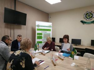 1 300x225 - Пенсійний фонд Дніпропетровщини готується до виплати житлової субсидії