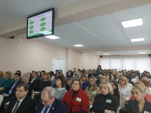 51e2ee90 2cad 4128 9f0c a0cf4f7d8eb4 300x225 - Пенсійники Дніпропетровщини підсумували результати своєї роботи за 2018 рік