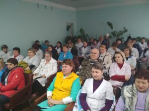 IMG 20190226 134315 300x225 - Фахівці відділу обслуговування громадян розповідають про зміни в пенсійному законодавстві