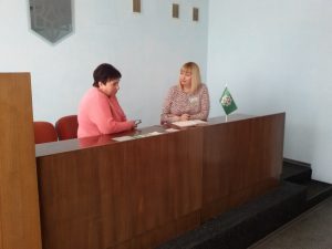 Obuhovka 1 300x225 - Мешканцям Обухівки розповіли про перерахунок пенсій та про виплату монетизованих субсидій у березні 2019 року
