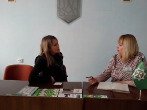 Obuhovka 2 300x225 - Мешканцям Обухівки розповіли про перерахунок пенсій та про виплату монетизованих субсидій у березні 2019 року