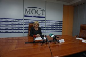 DSC02990 1 300x200 - Медійникам області розповіли про перерахунок пенсій з 1 березня 2019 року та виплату субсидій