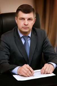 KOZAK ZMI 202x300 - Вітання начальника Головного управління Юрія Козака зі святом Весни!
