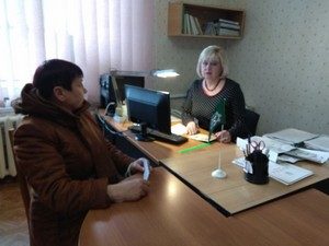 media share 0 02 05 8db6 300x225 - Наталія Корнійчук провела виїзний прийом в м. Марганці